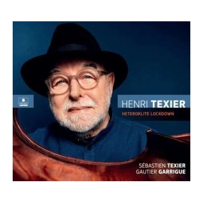 Henri Texier - Heteroklite Lockdown LP