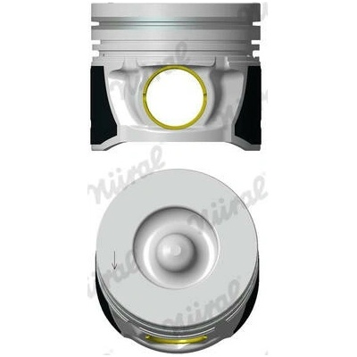 Nüral 87-430400-10 – Zboží Mobilmania