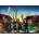 Ravensburger - Puzzle Dali: Swans Reflecting Elephants 1000 - 1 000 piese