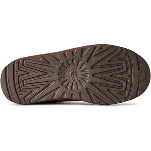 UGG пантофи дамски от набук W Tasman Nubuck (1184353.DKC)