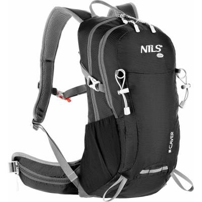 Nils Camp NC1950 Caver 18l černý