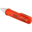 TESTBOY 11 Optická a akustická signalizace