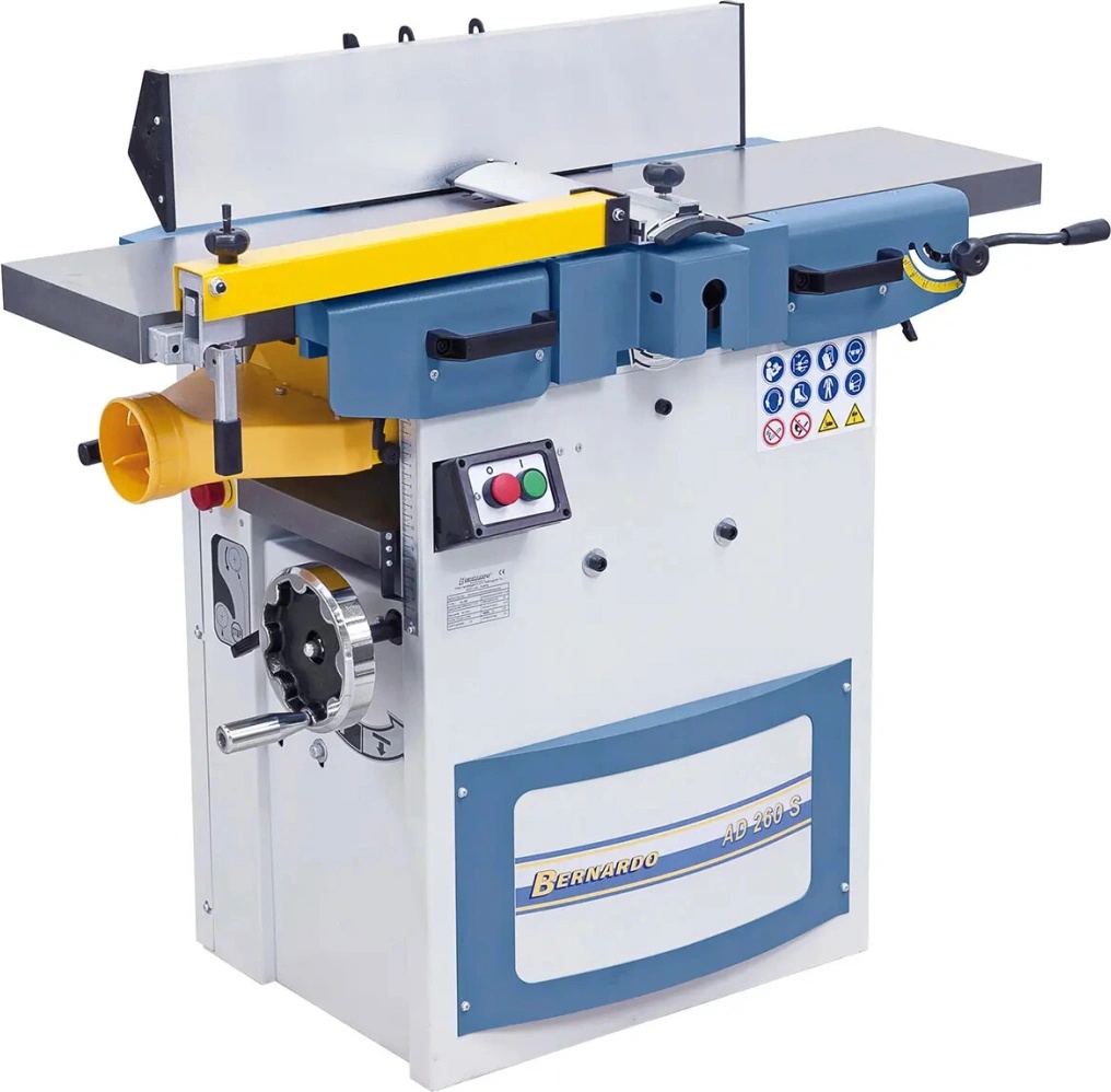 Bernardo AD 260 S