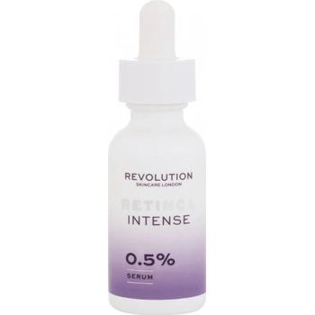 Revolution Skincare 0.5% Retinol Intense sérum 30 ml