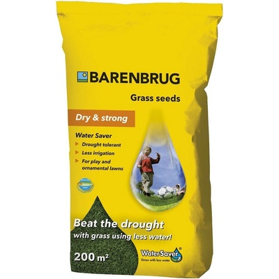 Barenbrug water saver 15 kg