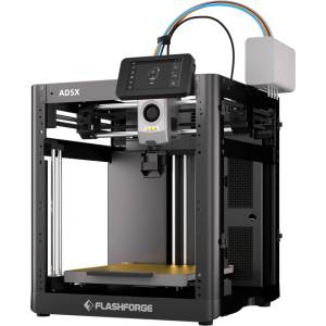 Flashforge AD5X Wi-Fi (AD5X)