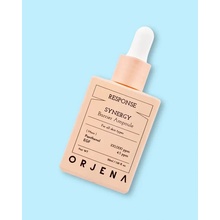 Orjena Ochranná bariérová ampulka na tvár Response Synergy Barrier Ampoule 30 ml