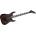 Jackson JS32Q DKA Dinky AH Dark Sunburst