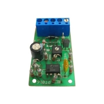 TIPA PT016 PWM výkonový regulátor 15A