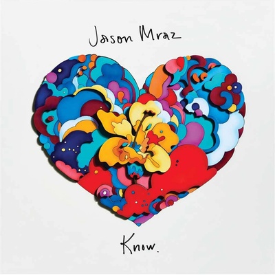 MRAZ JASON: KNOW LP