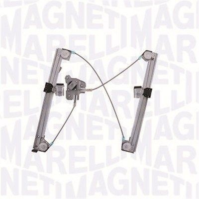 Zvedací zařízení oken MAGNETI MARELLI 350103170035