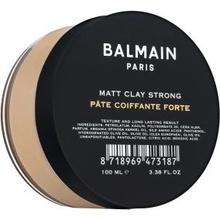 Balmain Hair Matt Clay Strong 100 ml