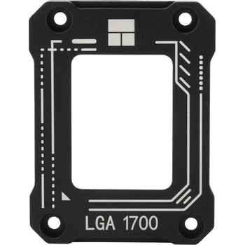 Thermalright Монтажни планки Thermalright Mounting KIT - LGA1700 Bending Correct Frame V2 (LGA17XX-BCF-BLACK-V2)