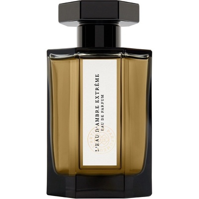L´Artisan Parfumeur L´Eau D´Ambre Extreme parfémovaná voda unisex 100 ml