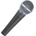 Shure SM58-LCE