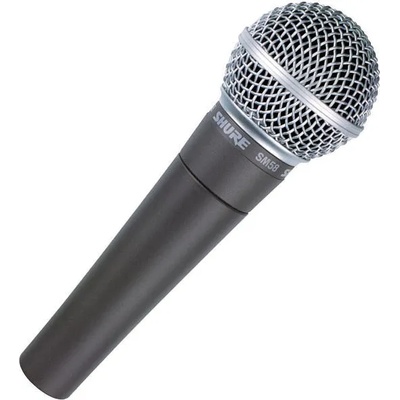 Shure SM58-LCE