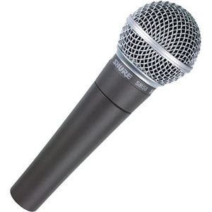 Shure SM58-LCE Микрофон