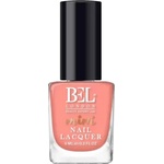 BEL London Бързосъхнещ мини лак за нокти №237 6 мл