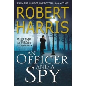 Officer and a Spy | Robert Harris (2014)