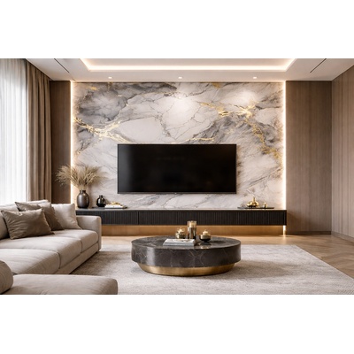 Самозалепващ Стеннен Панел | Модел: wmb-109 | Материал: ixpe | Размер: 1200*3000мм*2.5мм