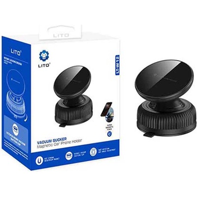 Lito Car Holder LT-W12
