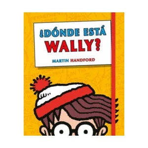 ? Dónde Está Wally? Edición Esencial / Where's Waldo: Essential Edition | Martin Handford (2019)