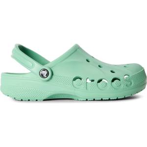 Crocs Дамски чехли Crocs Baya Clogs Womens - Jadestone