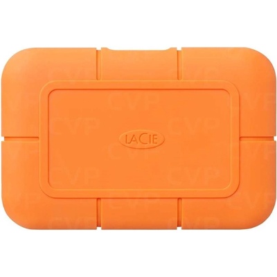 LaCie Rugged 2TB, STHR2000800