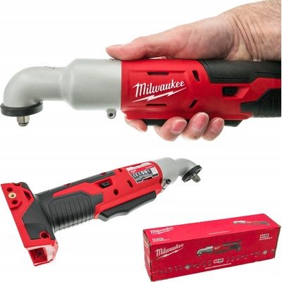 Milwaukee ME4933447899