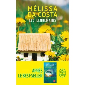 Les lendemains (ISBN: 9782253079903)