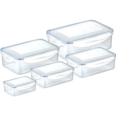 Tescoma Freshbox 892094.00 Dóza 5 ks obdĺžniková