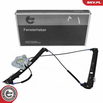 Zvedací zařízení oken ESEN SKV 01SKV242