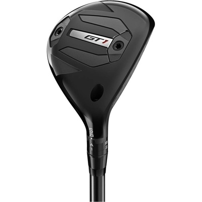 Titleist GT1 Fujikura Air Speeder Next Gen 50 hybrid pravé 26° Regular – Zboží Dáma