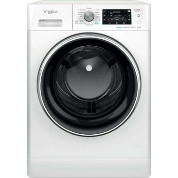 WHIRLPOOL FFD 8489 BCV EE