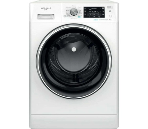 WHIRLPOOL FFD 8489 BCV EE