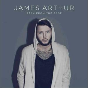 James Arthur - Back From The Edge (2 LP) (0888751851719)