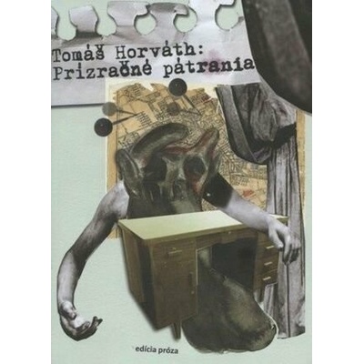 Prízračné pátrania