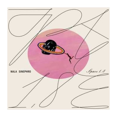 Nala Sinephro - Space 1.8 LP