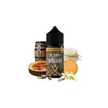 Image 1 of Bombo Nirvana 30ml concentrate