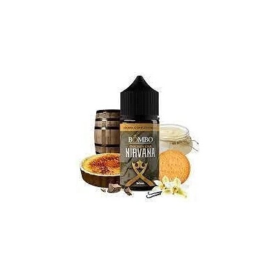 Bombo Nirvana 30ml concentrate