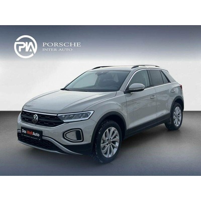 Volkswagen T-Roc TSI 85 kW