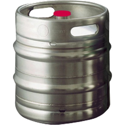 Bernard svetlé 10° 30 l (keg)