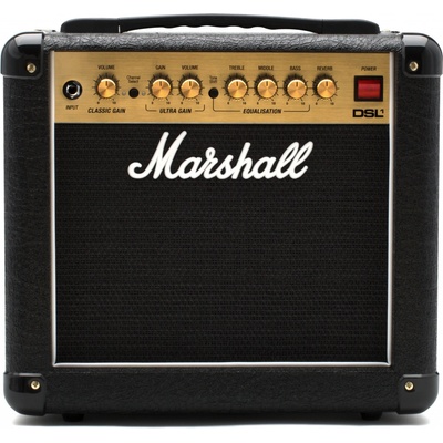 Marshall DSL1CR – Zboží Dáma