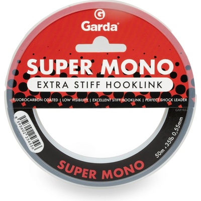 Garda Super Mono 50 m 0,55 mm 35 lb
