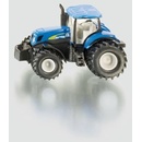 Modely Siku Farmer Traktor New Holland 1:87
