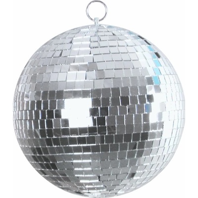 Eliminator Lighting MIRRORBALL 20 CM EM8 – Zboží Dáma