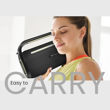 HiFuture MusicBox 100 Black