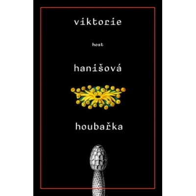 Houbařka