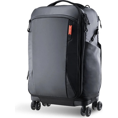 Pgytech Roller Camera Backpack Space Black – Zboží Živě