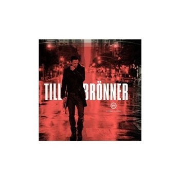 BRONNER TILL: TILL BRONNER CD